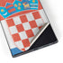 Croatia Flag Distressed Galaxy Skins
